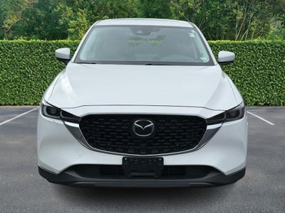 2023 Mazda Mazda CX-5 2.5 S Premium Package AWD