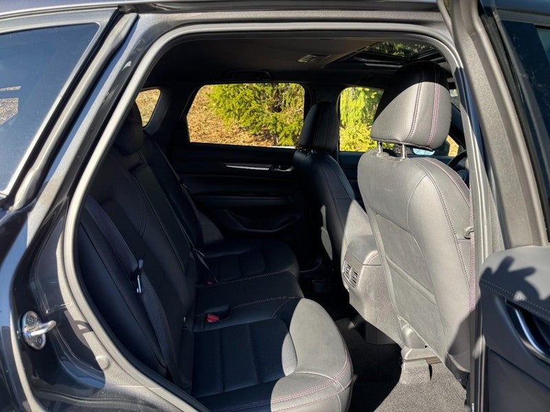 2025 Mazda Mazda CX-5 2.5 Turbo Premium Package AWD
