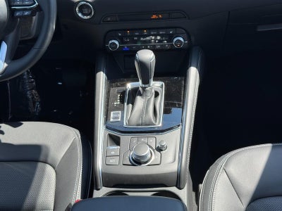 2025 Mazda Mazda CX-5 2.5 S Premium Plus AWD