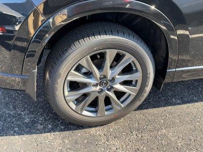 2025 Mazda Mazda CX-5 2.5 S Premium Plus AWD