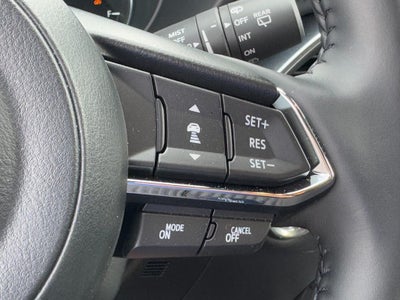 2025 Mazda Mazda CX-5 2.5 S Premium Plus Package AWD