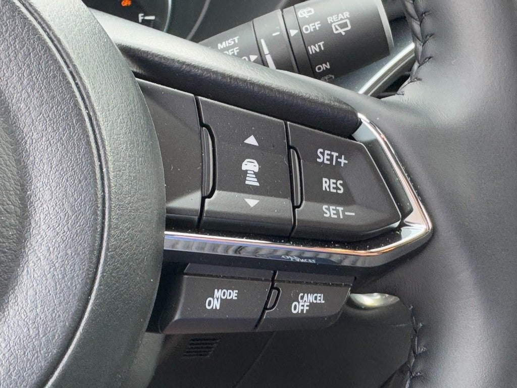 2025 Mazda Mazda CX-5 2.5 S Premium Plus Package AWD
