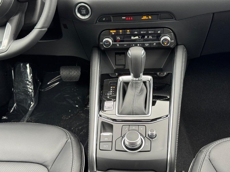 2025 Mazda Mazda CX-5 2.5 S Premium Plus AWD