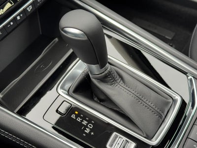 2025 Mazda Mazda CX-5 2.5 S Premium Plus AWD