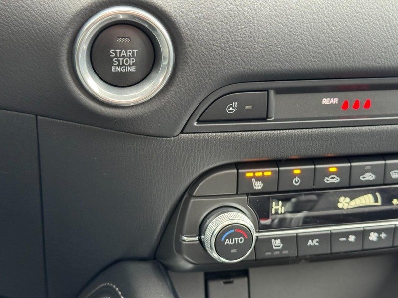 2025 Mazda Mazda CX-5 2.5 S Premium Plus AWD