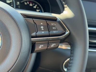 2025 Mazda Mazda CX-5 2.5 S Premium Plus AWD