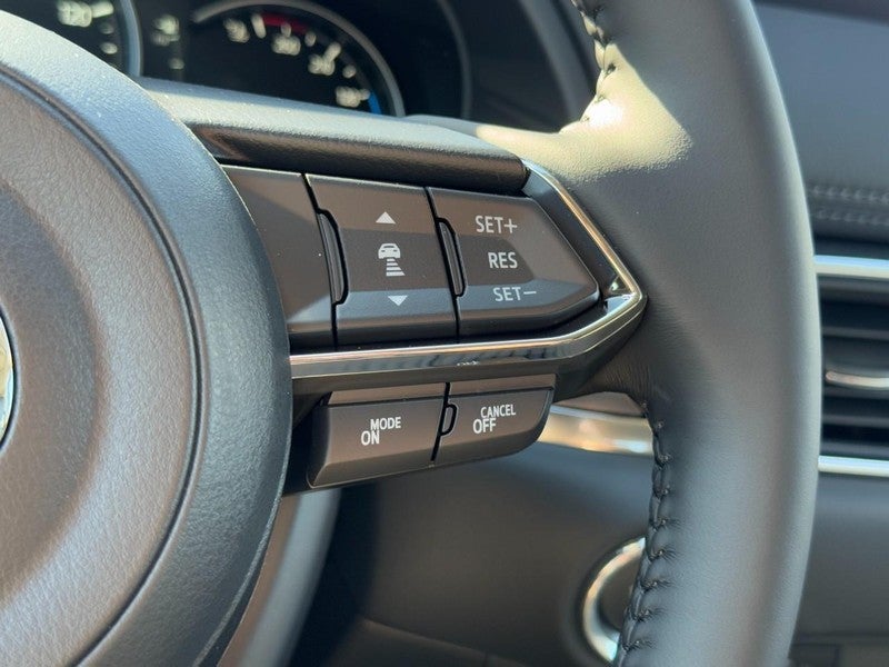 2025 Mazda Mazda CX-5 2.5 S Premium Plus AWD