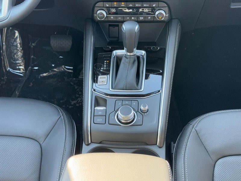 2025 Mazda Mazda CX-5 2.5 S Premium Plus AWD
