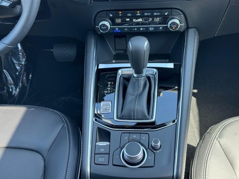 2025 Mazda Mazda CX-5 2.5 S Premium Plus AWD