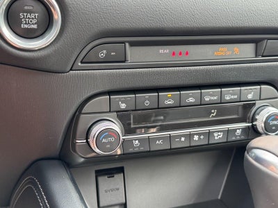 2025 Mazda Mazda CX-5 2.5 S Premium Plus AWD