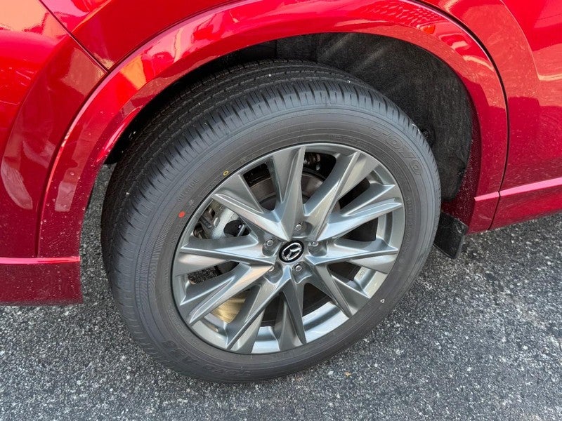 2025 Mazda Mazda CX-5 2.5 S Premium Plus AWD