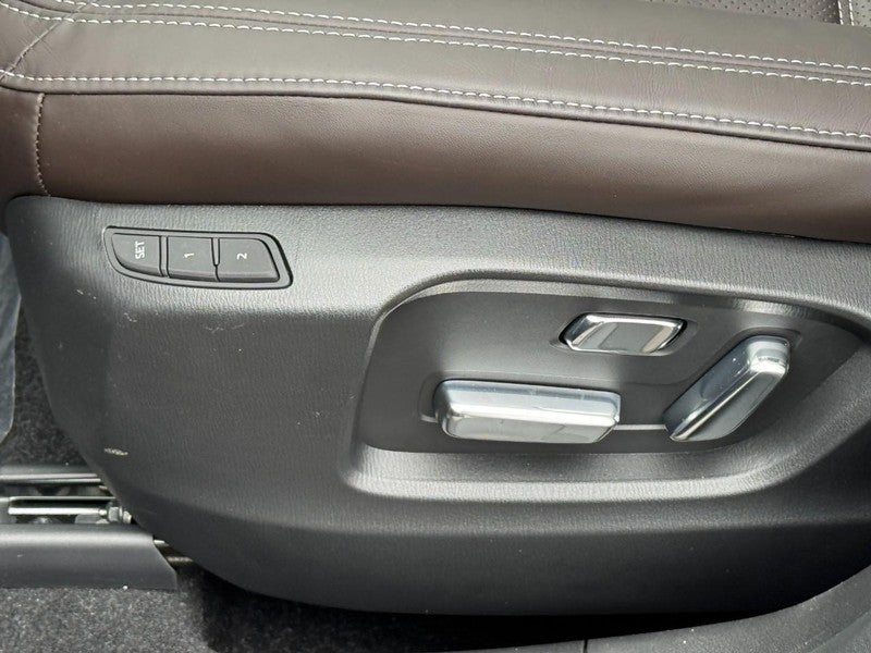 2025 Mazda Mazda CX-5 2.5 Turbo Signature AWD