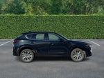 2025 Mazda Mazda CX-5 2.5 Turbo Signature