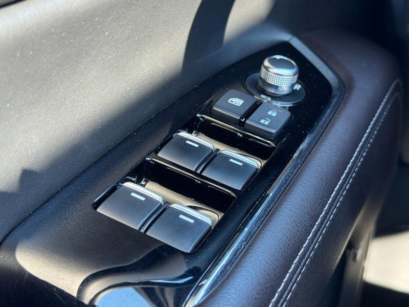 2025 Mazda Mazda CX-5 2.5 Turbo Signature