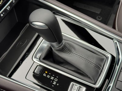 2025 Mazda Mazda CX-5 2.5 Turbo Signature AWD