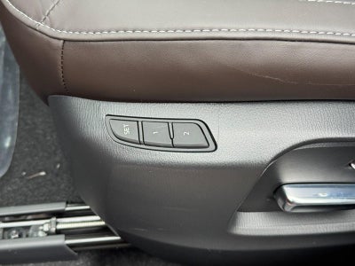 2025 Mazda Mazda CX-5 2.5 Turbo Signature AWD