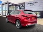 2025 Mazda Mazda CX-5 2.5 Turbo Signature AWD