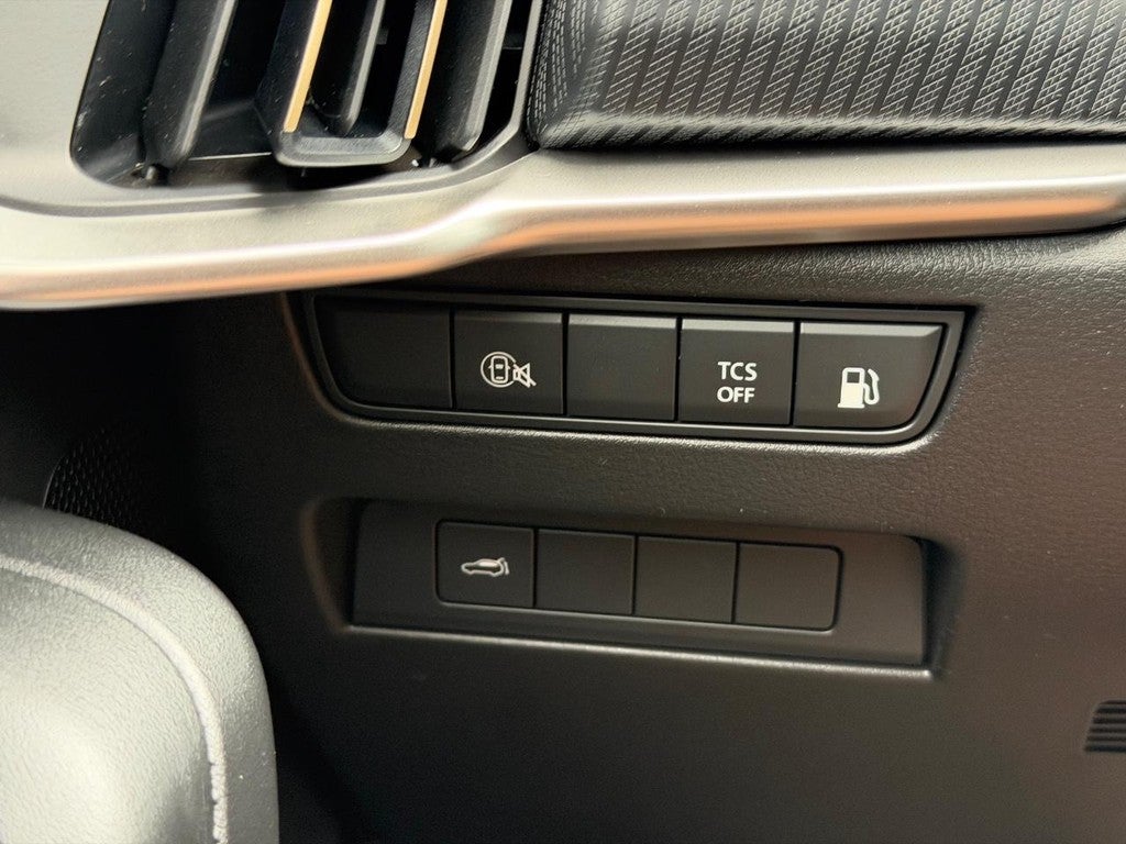 2026 Mazda Mazda CX-70 Plug-In Hybrid SC AWD