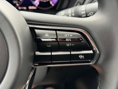 2026 Mazda Mazda CX-70 Plug-In Hybrid SC AWD