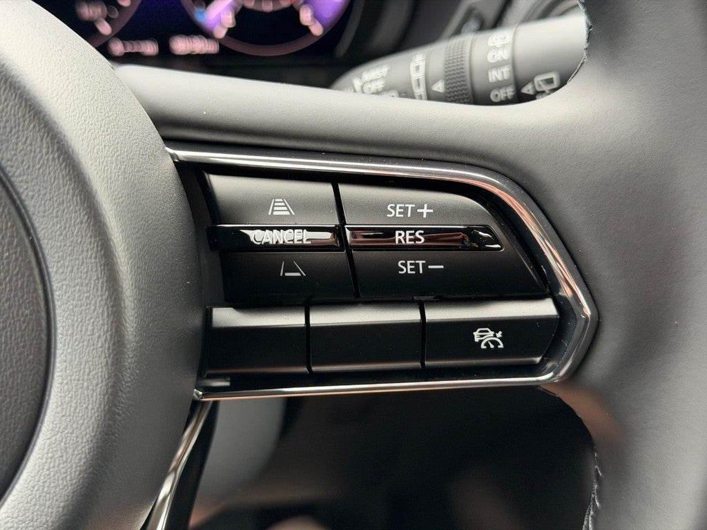 2026 Mazda Mazda CX-70 Plug-In Hybrid SC AWD