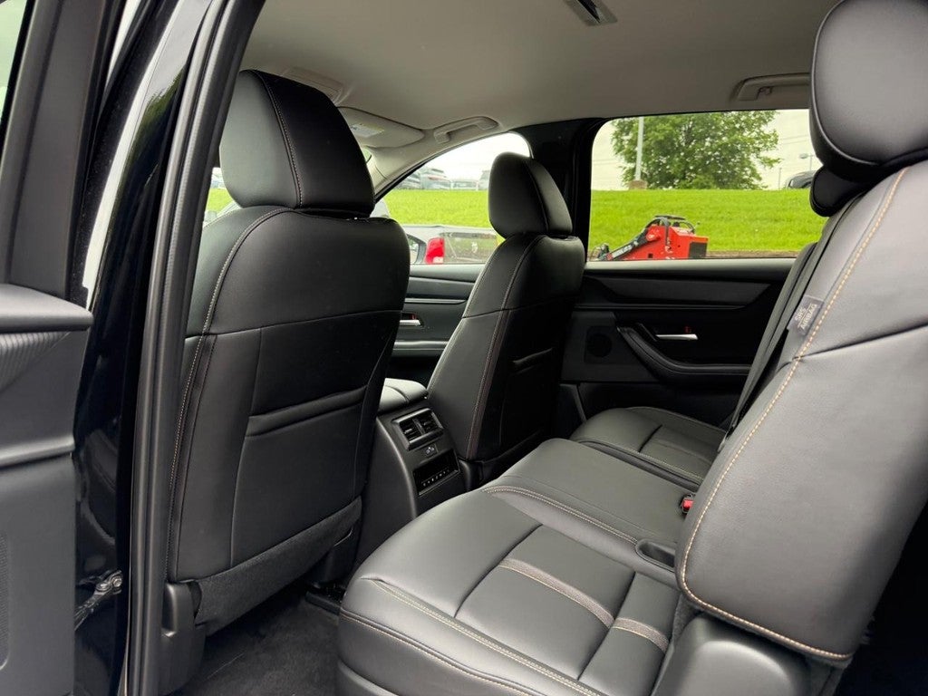 2026 Mazda Mazda CX-70 Plug-In Hybrid SC AWD