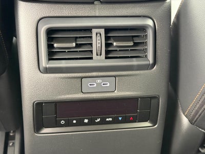 2026 Mazda Mazda CX-70 Plug-In Hybrid SC AWD
