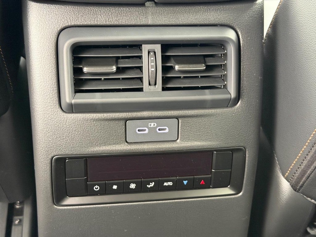 2026 Mazda Mazda CX-70 Plug-In Hybrid SC AWD