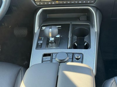 2026 Mazda Mazda CX-70 3.3 Turbo Preferred AWD