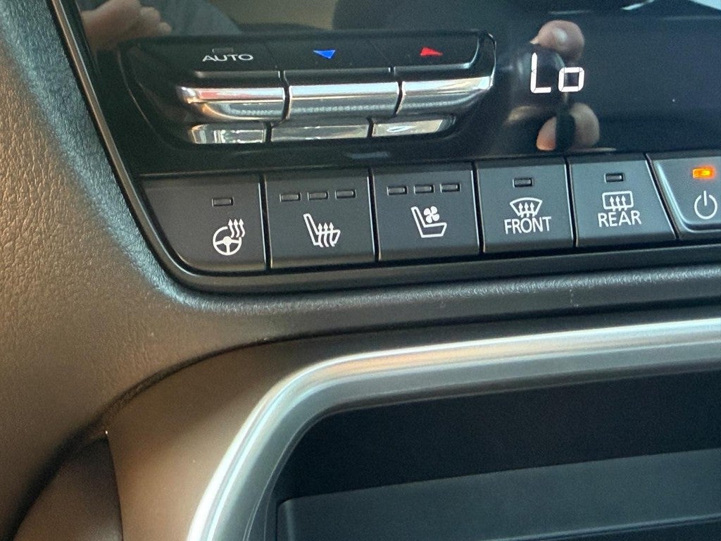 2026 Mazda Mazda CX-70 3.3 Turbo Preferred AWD