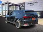 2026 Mazda Mazda CX-70 3.3 Turbo Preferred AWD