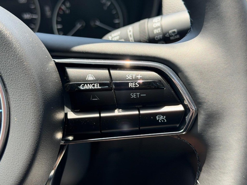 2026 Mazda Mazda CX-70 3.3 Turbo Preferred AWD