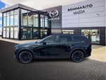2026 Mazda Mazda CX-70 3.3 Turbo Preferred AWD