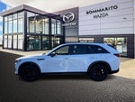 2026 Mazda Mazda CX-70 3.3 Turbo Preferred AWD