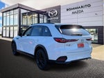 2026 Mazda Mazda CX-70 3.3 Turbo Preferred AWD