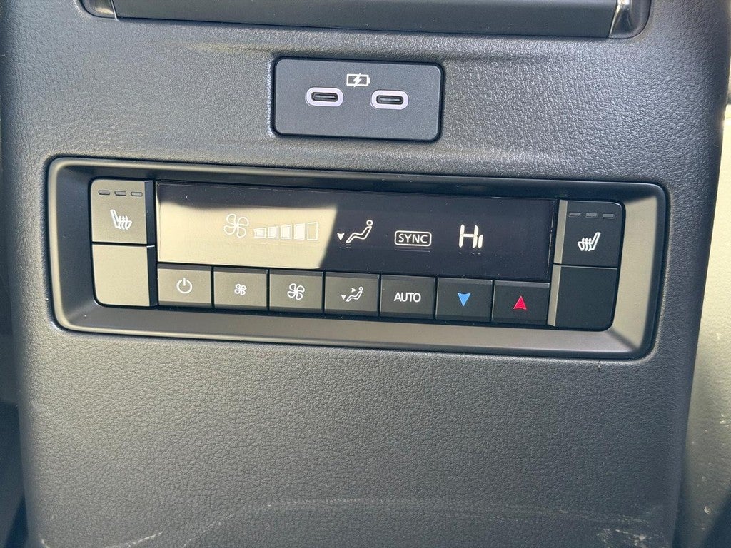 2026 Mazda Mazda CX-70 Plug-In Hybrid SC Plus AWD