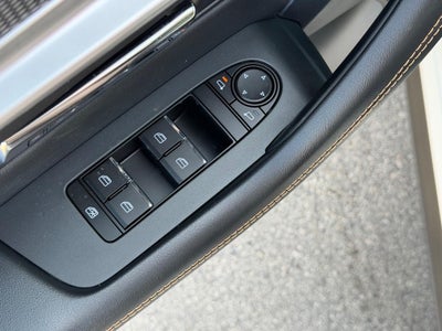 2026 Mazda Mazda CX-70 Plug-In Hybrid SC Plus AWD