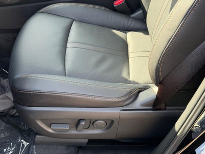 2026 Mazda Mazda CX-70 Plug-In Hybrid SC Plus AWD