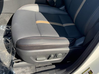 2026 Mazda Mazda CX-70 3.3 Turbo S Premium AWD