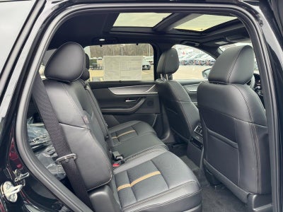 2026 Mazda Mazda CX-70 3.3 Turbo S Premium AWD