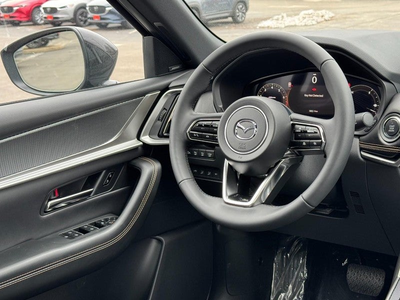 2026 Mazda Mazda CX-70 3.3 Turbo S Premium AWD