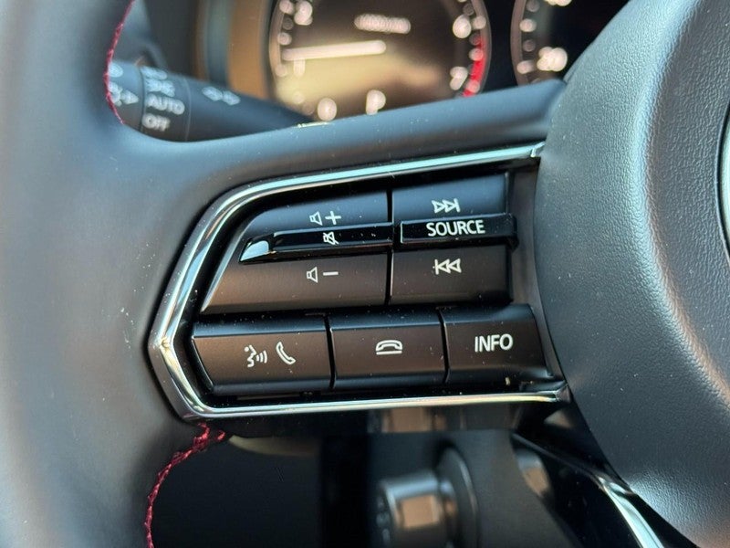 2026 Mazda Mazda CX-70 3.3 Turbo S Premium AWD