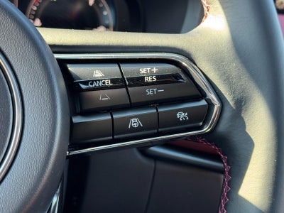 2026 Mazda Mazda CX-70 3.3 Turbo S Premium AWD