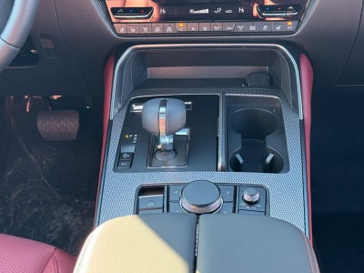 2026 Mazda Mazda CX-70 3.3 Turbo S Premium AWD