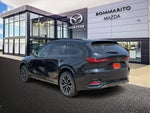 2026 Mazda Mazda CX-70 3.3 Turbo S Premium AWD