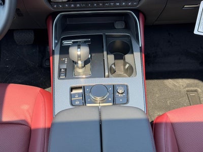 2026 Mazda Mazda CX-70 3.3 Turbo S Premium AWD