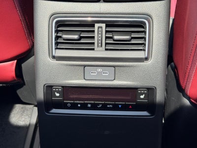 2026 Mazda Mazda CX-70 3.3 Turbo S Premium AWD