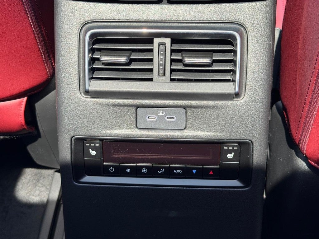 2026 Mazda Mazda CX-70 3.3 Turbo S Premium AWD