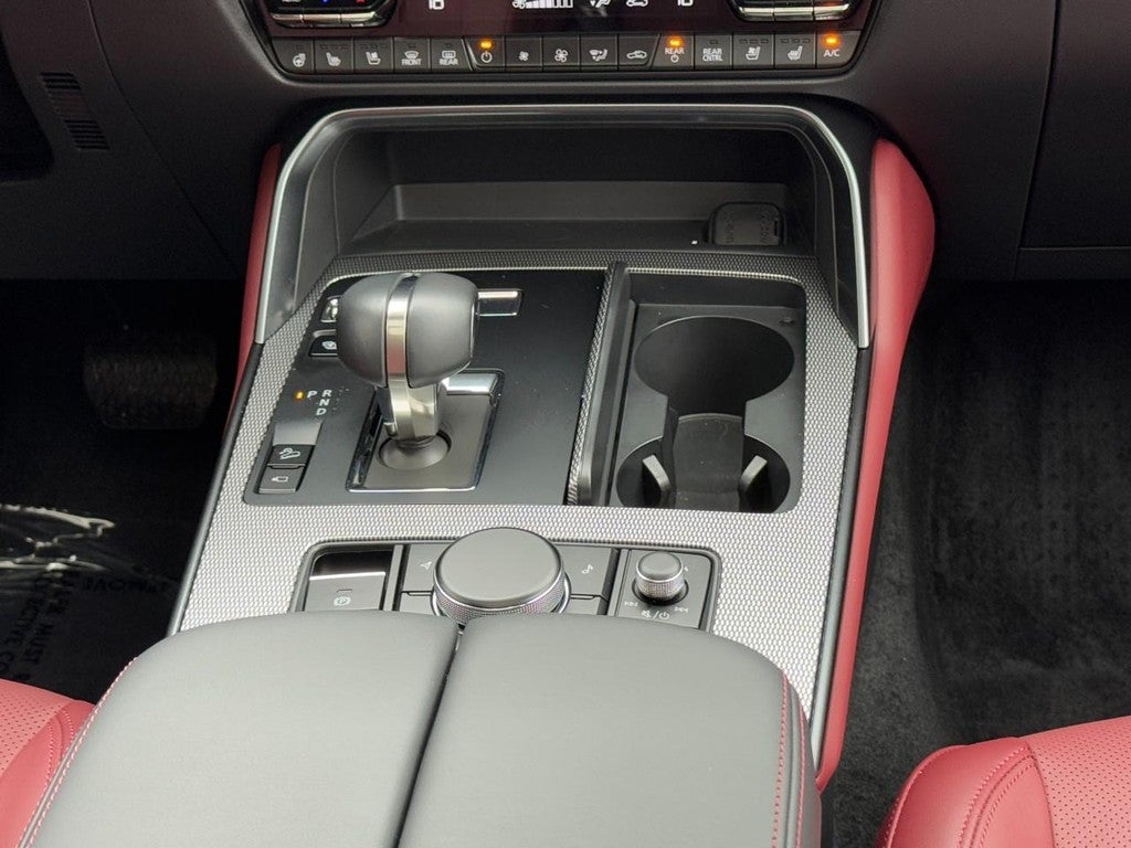 2025 Mazda Mazda CX-70 PHEV Premium Plus Package AWD