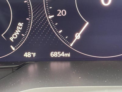 2025 Mazda Mazda CX-70 PHEV Premium Plus Package AWD