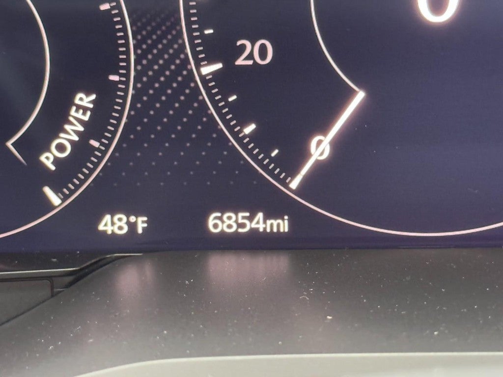 2025 Mazda Mazda CX-70 PHEV Premium Plus Package AWD